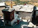 Gompa di Diskit 12